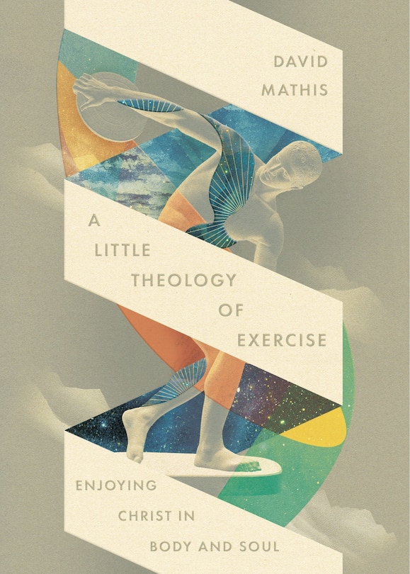 Front cover_A Little Theology of Exercise