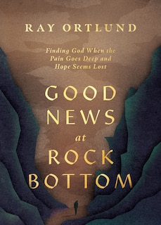Front cover_Good News at Rock Bottom