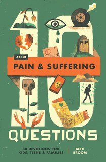 Couverture_10 Questions about Pain and Suffering