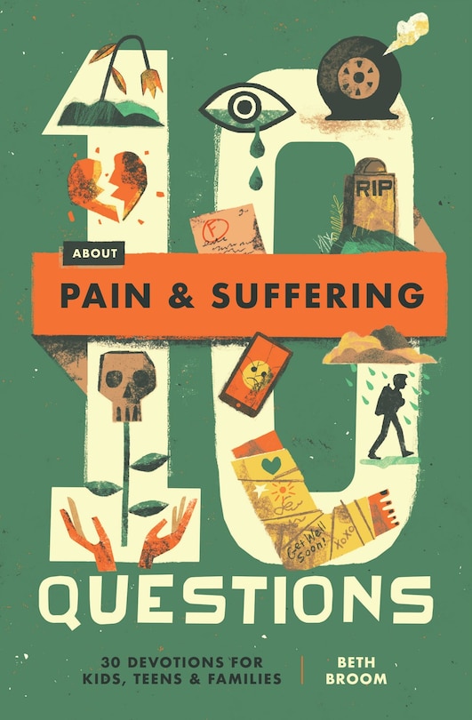 Couverture_10 Questions about Pain and Suffering