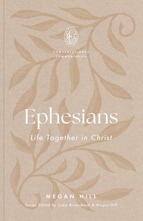 Front cover_Ephesians