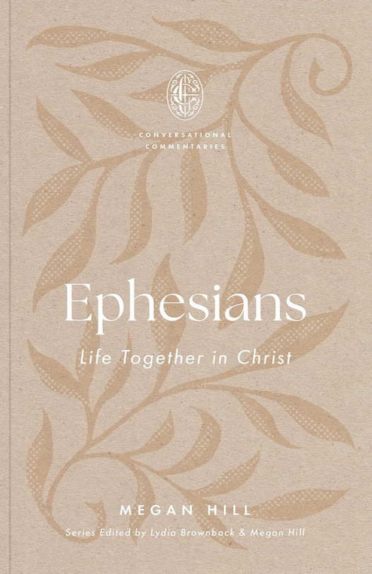 Front cover_Ephesians