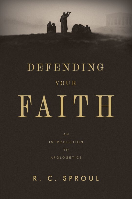 Couverture_Defending Your Faith