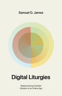 Front cover_Digital Liturgies