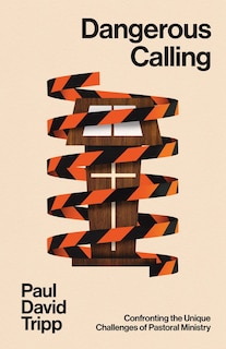 Front cover_Dangerous Calling