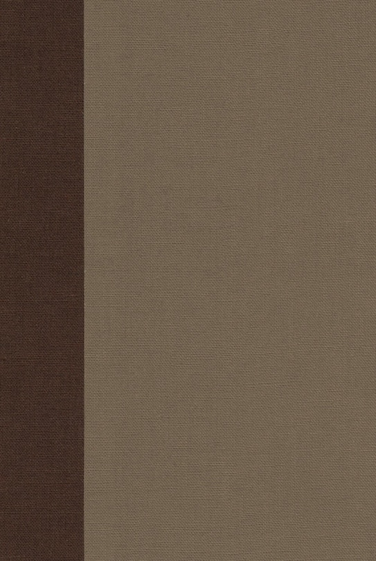 Front cover_ESV Reader's Bible (Cloth Over Board, Timeless Design)