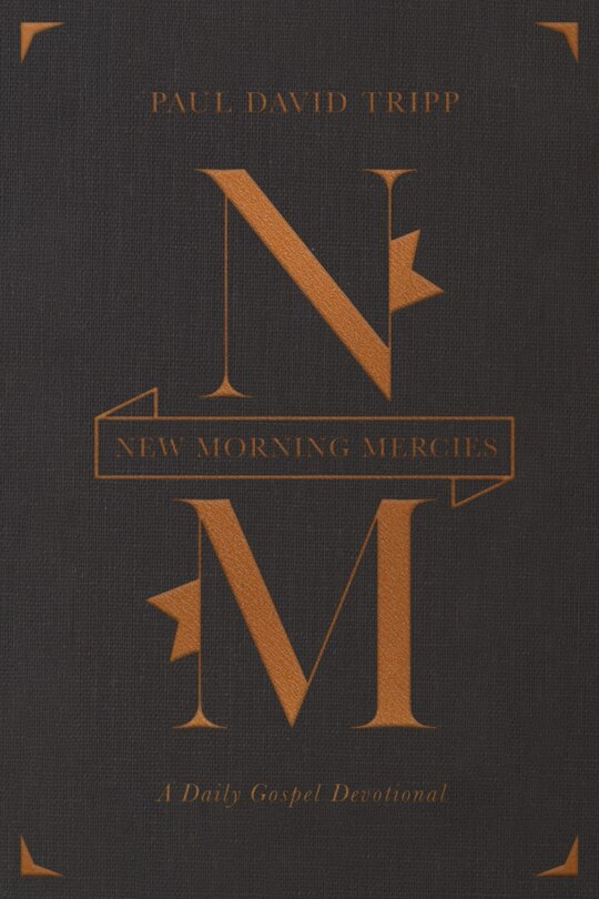 Couverture_New Morning Mercies