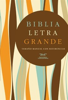 RVC HAND SIZE GIANT PRINT HARDCOVER