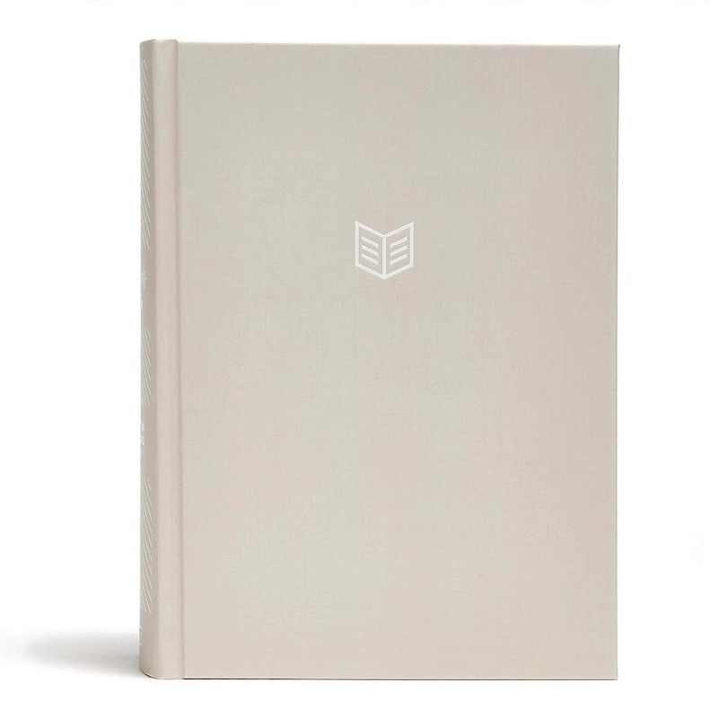 Couverture_CSB She Reads Truth Bible, Hardcover