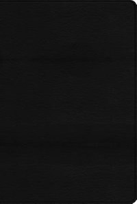 Couverture_NTV BIBLIA DE ESTUDIO  ARCO IRIS, NEGRO IMITACION PIEL