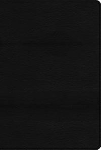 Couverture_NTV BIBLIA DE ESTUDIO  ARCO IRIS, NEGRO IMITACION PIEL