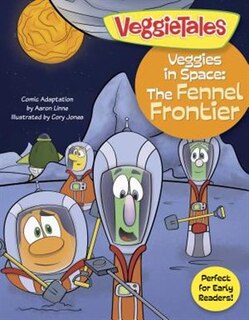 Couverture_VEGGIES IN SPACE