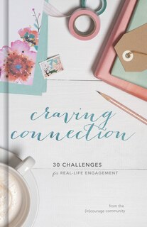 Front cover_Craving Connection