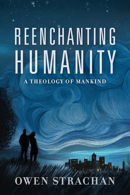Re-enchanting Humanity