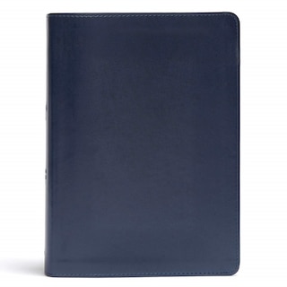 Couverture_CSB She Reads Truth Bible, Navy LeatherTouch, Indexed