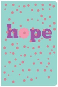 Front cover_CSB KIDS BIBLE, HOPE LEATHERTOUCH