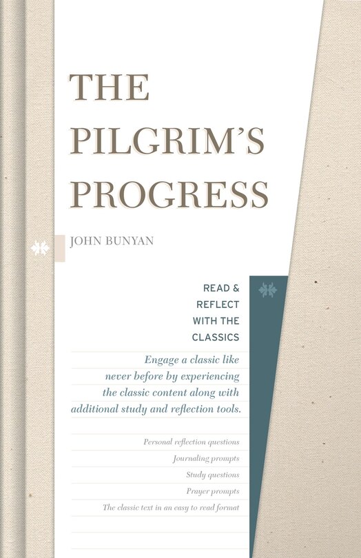 Couverture_The Pilgrim's Progress
