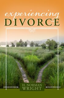 Front cover_EXPERIENCING DIVORCE