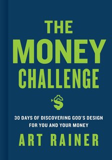 Couverture_The Money Challenge