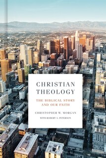 Front cover_Christian Theology