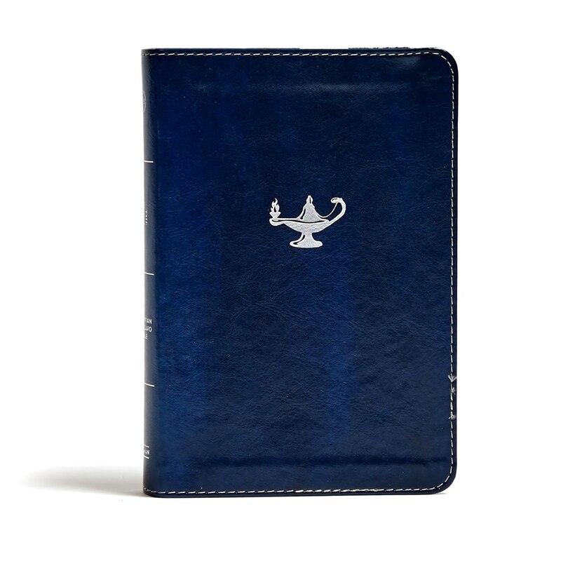 Front cover_Csb Nurse's Bible