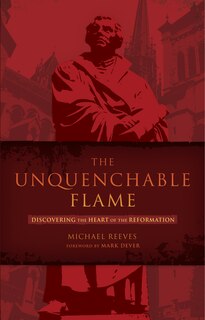 Couverture_The UNQUENCHABLE FLAME