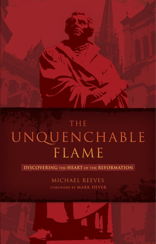 Couverture_The UNQUENCHABLE FLAME