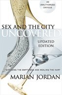 Couverture_Sex And The City Uncovered (updated Edition)