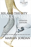 Couverture_Sex And The City Uncovered (updated Edition)