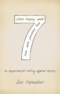 7 - AN EXPERIMENTAL MUTINY AGAINSTEXCESS: An Experimental Mutiny Against Excess
