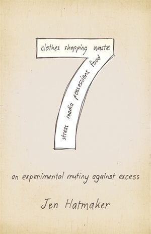7 - AN EXPERIMENTAL MUTINY AGAINSTEXCESS: An Experimental Mutiny Against Excess