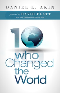 Front cover_10 Who Changed the World