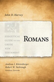 Front cover_Romans
