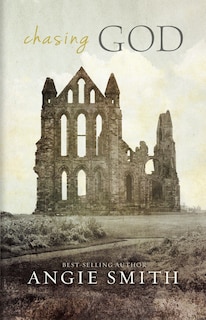 Front cover_CHASING GOD