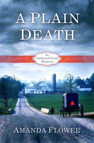 Couverture_A PLAIN DEATH