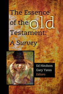 Front cover_The Essence of the Old Testament