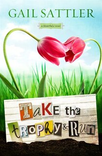 Front cover_TAKE THE TROPHY AND RUN