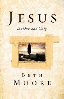 Front cover_Jesus, the One and Only