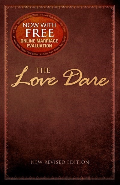 Couverture_The Love Dare