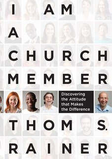 Couverture_I Am a Church Member