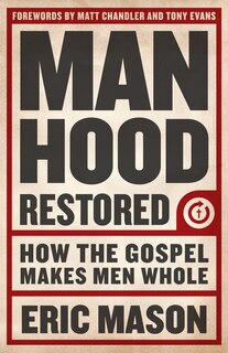 Couverture_MANHOOD RESTORED