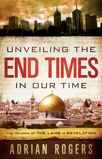 Couverture_UNVEILING THE END TIMES IN OUR TIME
