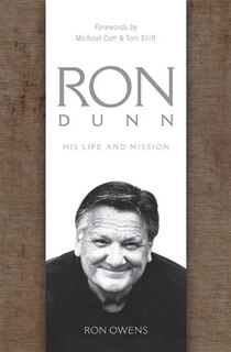 Couverture_RON DUNN