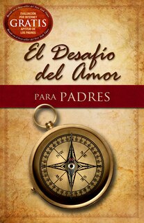 Couverture_El Desafío del Amor Para Padres
