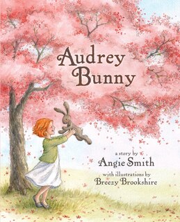 Front cover_AUDREY BUNNY