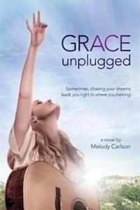 Front cover_GRACE UNPLUGGED