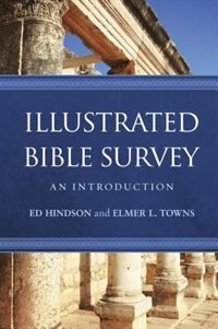 Couverture_ILLUSTRATED BIBLE SURVEY