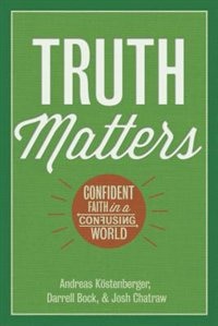 Front cover_TRUTH MATTERS
