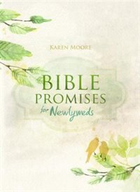 Couverture_BIBLE PROMISES FOR NEWLYWEDS