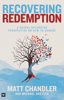 Couverture_RECOVERING REDEMPTION